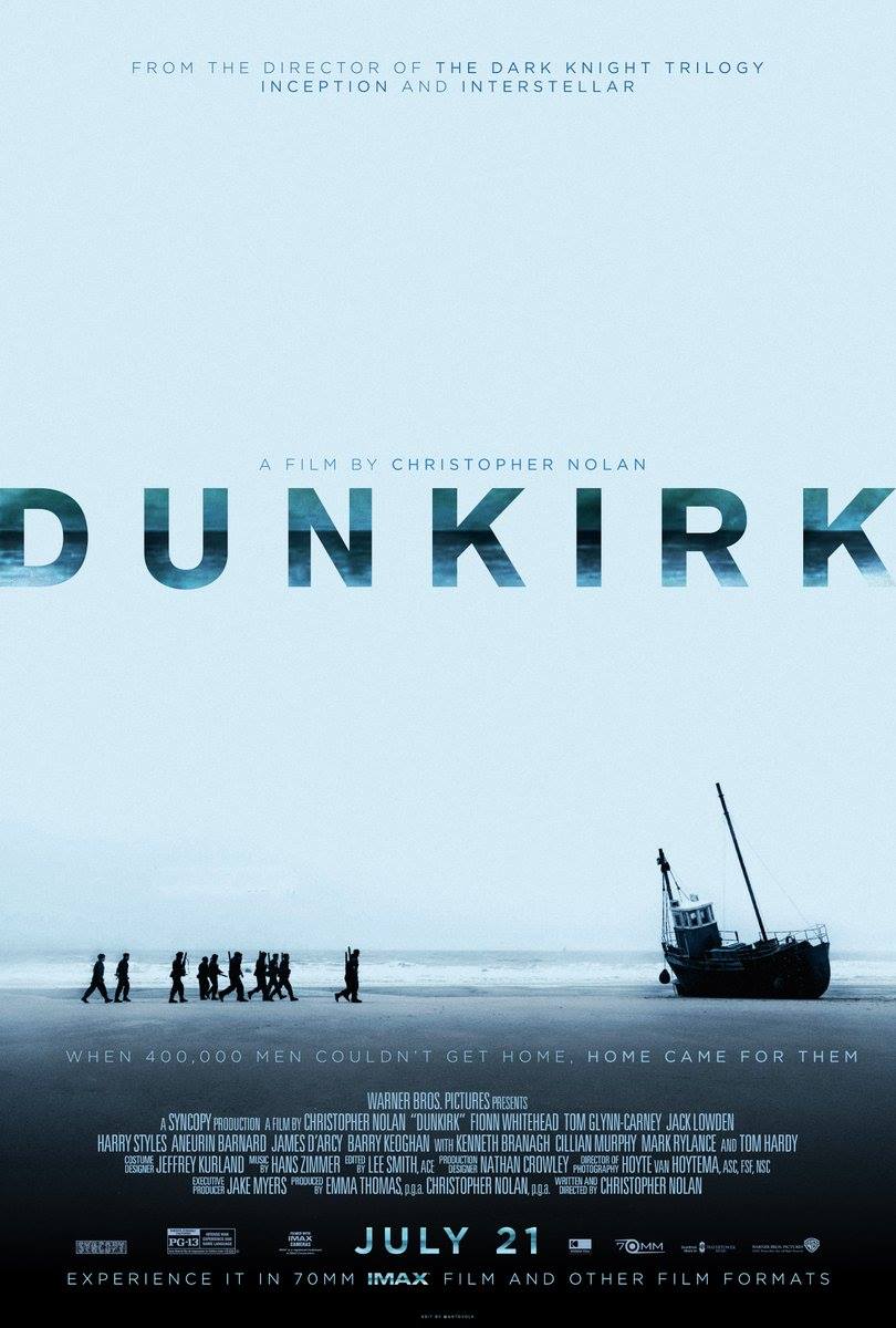 D U N K I R K