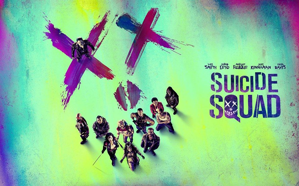 Suicide Squad